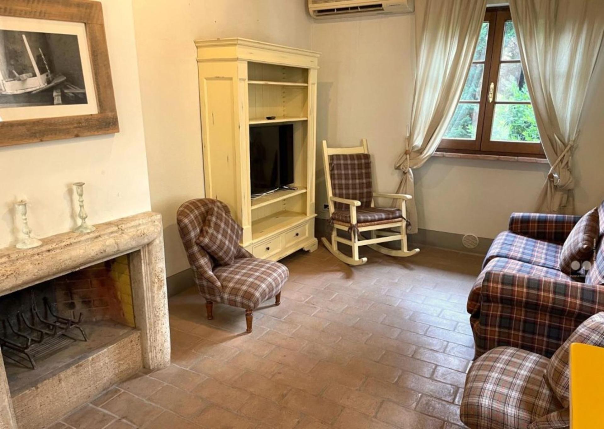 Villa Borgo Dolciano Chiusi Exterior foto