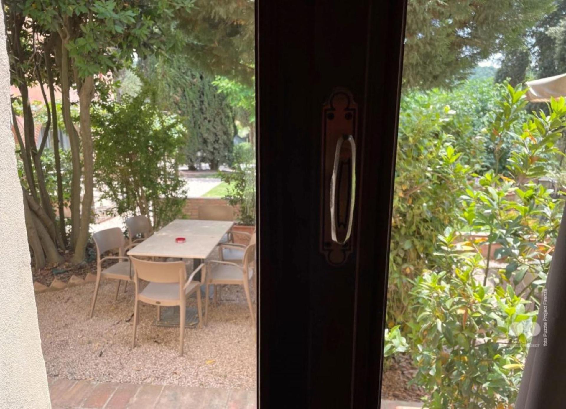 Villa Borgo Dolciano Chiusi Exterior foto